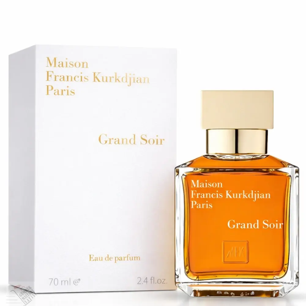 Maison Francis Kurkdjian Grand Soir Edp Unisex Parfüm 70 Ml