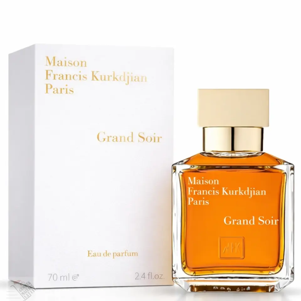 Maison Francis Kurkdjian Grand Soir Edp Unisex Parfüm 70 Ml