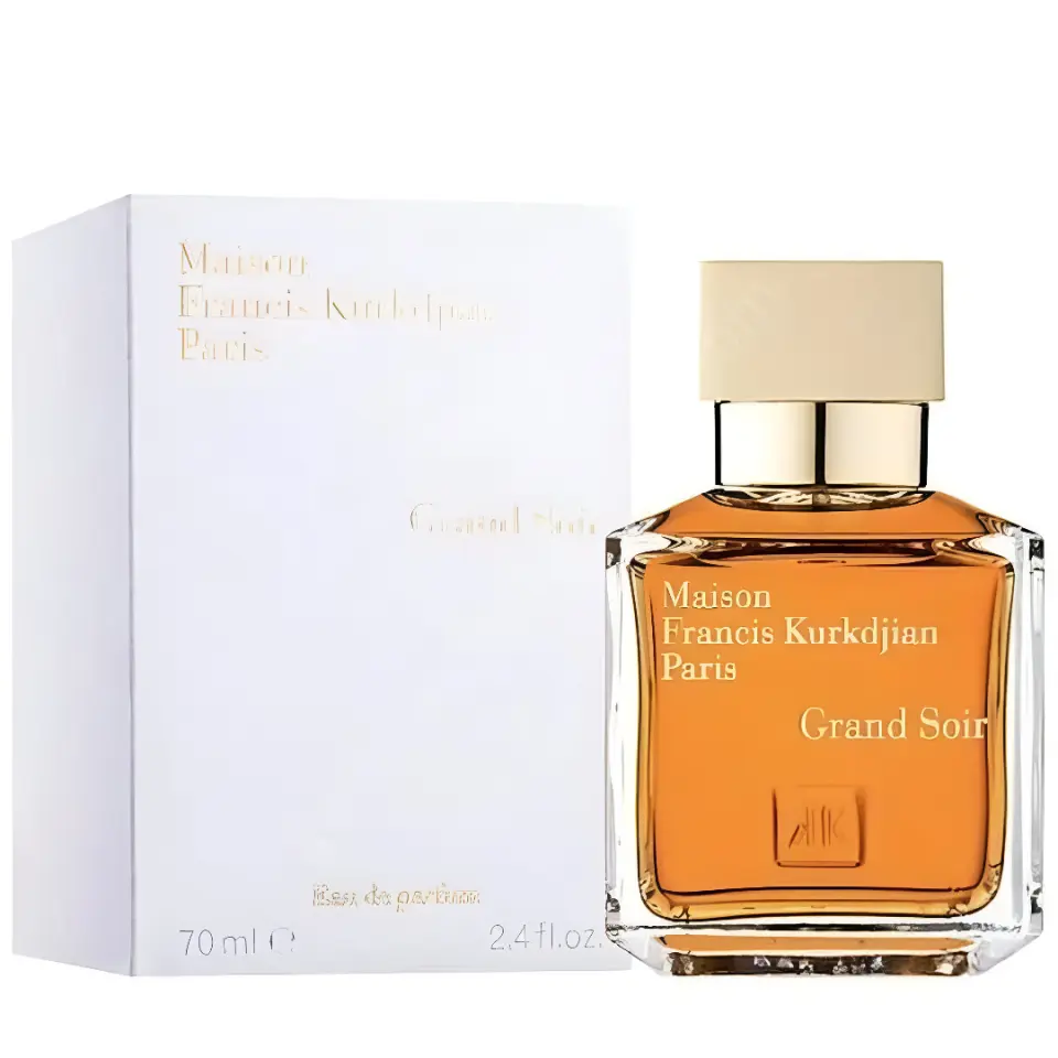 Maison Francis Kurkdjian Grand Soir Edp Unisex Parfüm 70 Ml