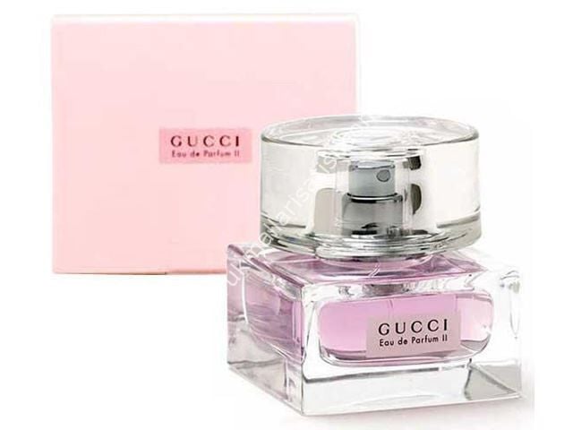 Gucci Gucci 2 Edp Kadın Parfüm 75 Ml
