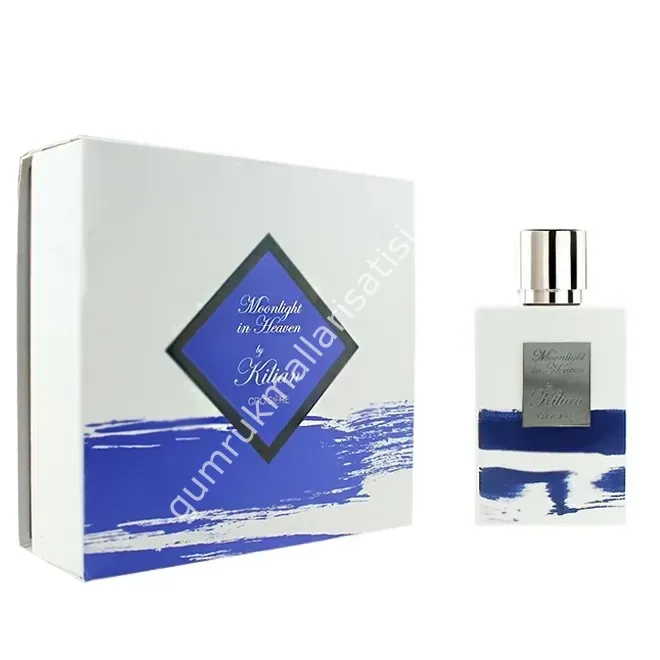 By Kilian Moonlight İn Heaven Edp Unisex Parfüm 50 Ml