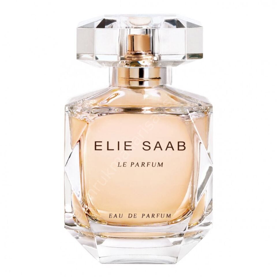 Elie Saab Le Parfum Edp Tester Kadın Parfüm 90 Ml