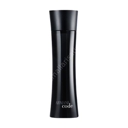 Giorgio Armani Code Edt Tester Erkek Parfüm 125 Ml