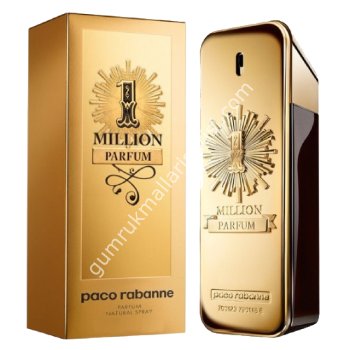 Paco Rabanne 1 Million PARFUM Erkek 100 Ml