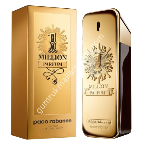 Paco Rabanne 1 Million PARFUM Erkek 100 Ml