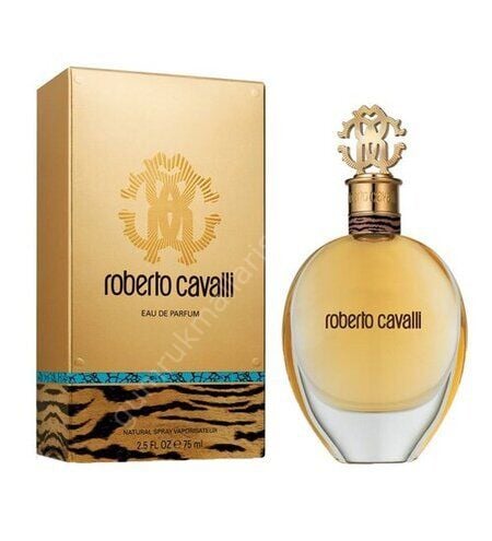 Roberto Cavalli Edp Kadın Parfüm 75 Ml