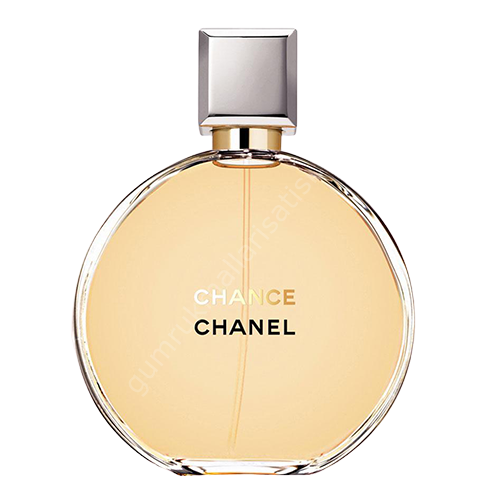 Chanel Chance Edp Tester Kadın Parfüm 100 Ml