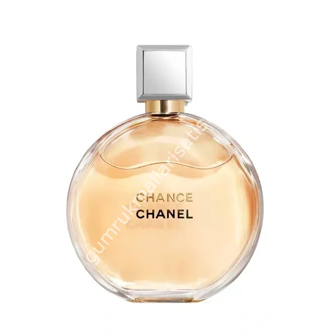 Chanel Chance Edp Tester Kadın Parfüm 100 Ml