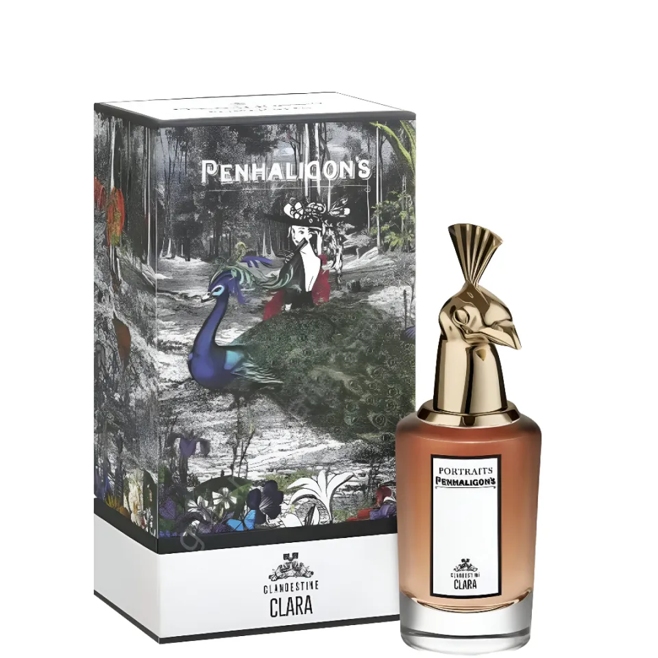 Penhaligon's Clandestine Clara Edp Unisex Parfüm 75 Ml