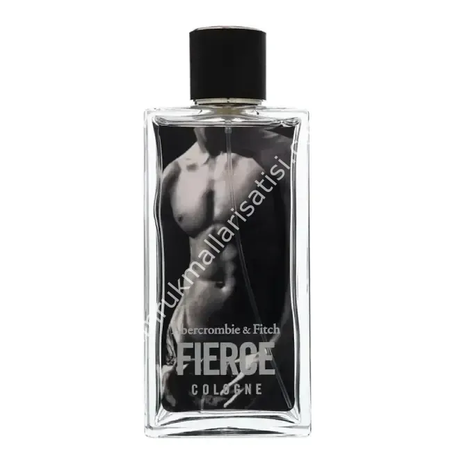 Abercrombie Fitch Edt Tester Erkek Parfüm 100 Ml