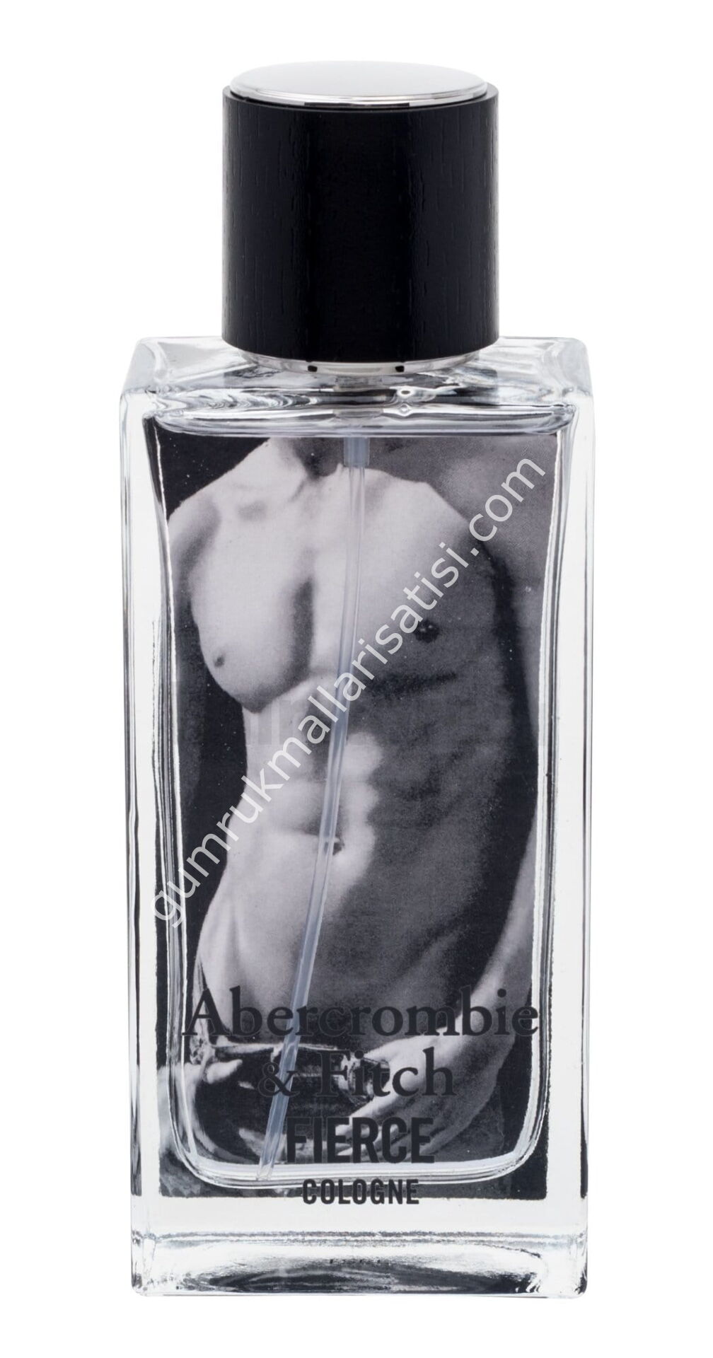 Abercrombie Fitch Edt Tester Erkek Parfüm 100 Ml