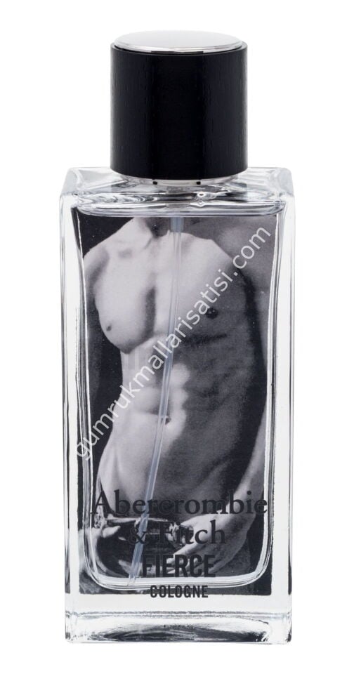 Abercrombie Fitch Edt Tester Erkek Parfüm 100 Ml