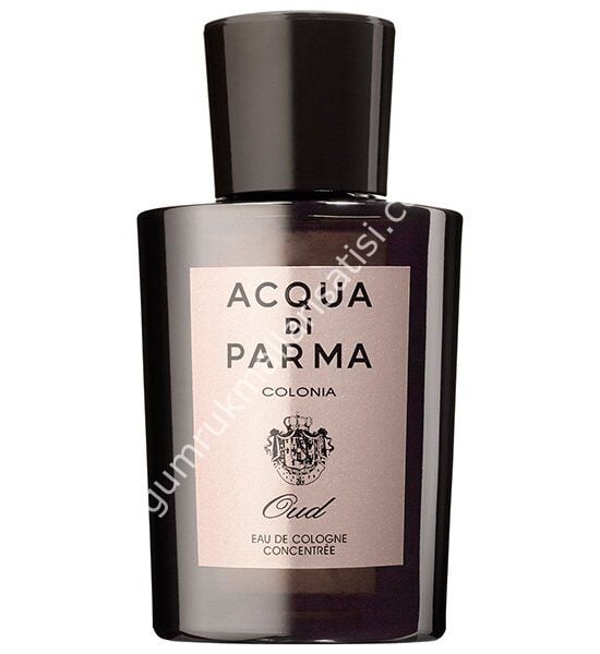 Acqua Di Parma Colonia Oud Edc Tester Erkek Parfüm 100 Ml
