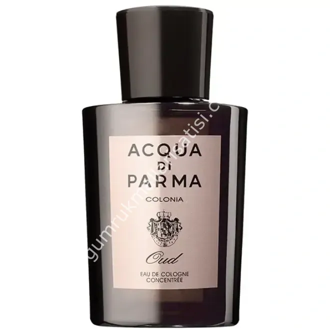 Acqua Di Parma Colonia Oud Edc Tester Erkek Parfüm 100 Ml