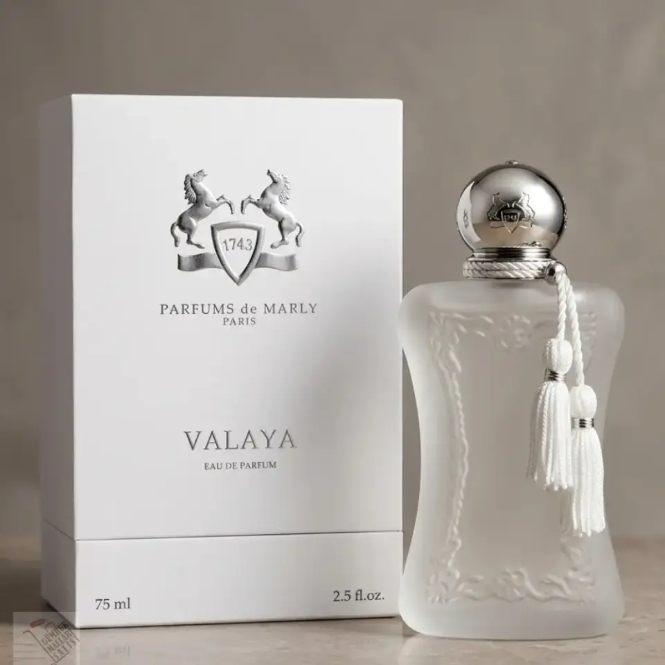 Parfums De Marly Valaya Edp Kadın Parfüm 75 Ml