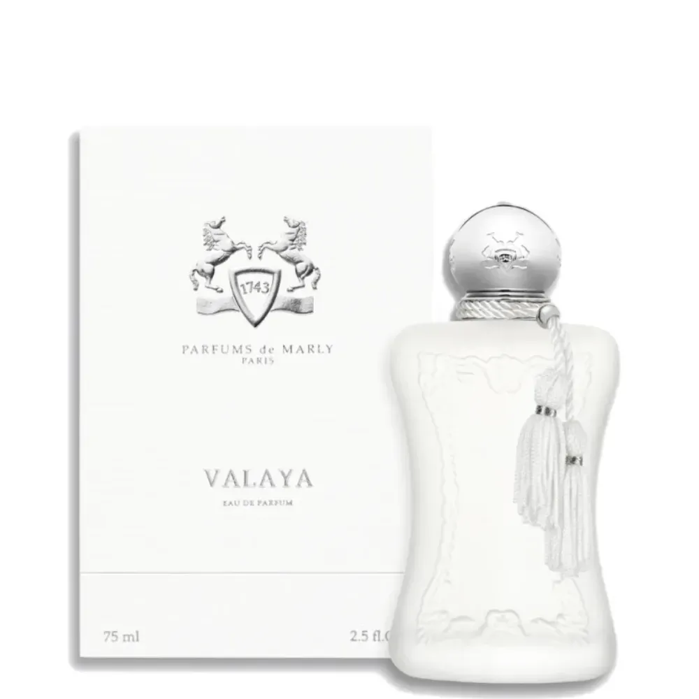 Parfums De Marly Valaya Edp Kadın Parfüm 75 Ml