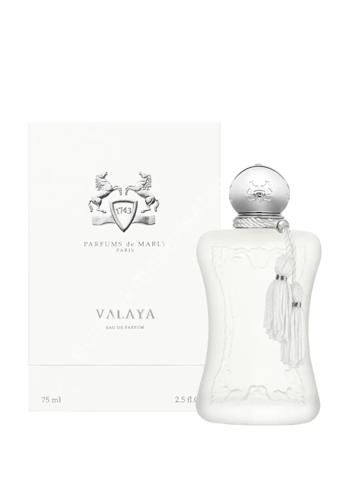 Parfums De Marly Valaya Edp Kadın Parfüm 75 Ml