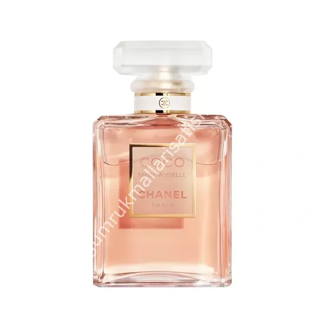 Chanel Coco Mademoiselle Edp Tester Kadın Parfüm 100 Ml