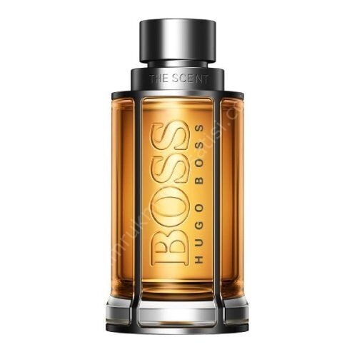 Hugo Boss The Scent Edt Tester Erkek Parfüm 100 Ml