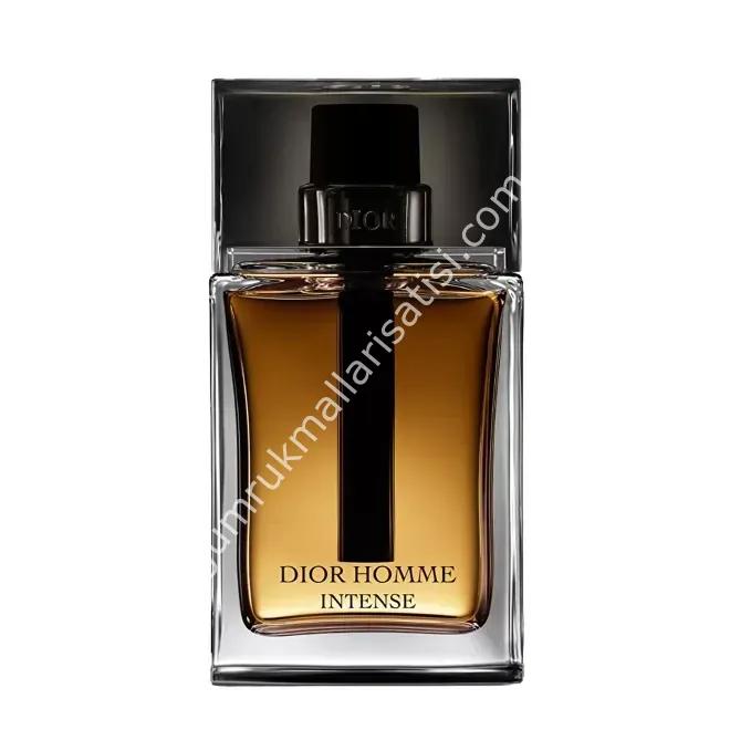 Dior Homme İntense Edp Tester Erkek Parfüm 100 Ml