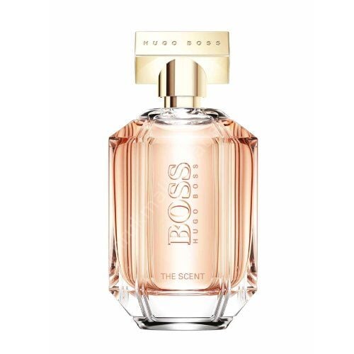 Hugo Boss The Scent Edp Tester Kadın Parfüm 100 Ml