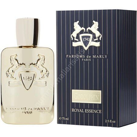 Parfums de Marly Godolphin Edp Unisex Parfüm 125 Ml