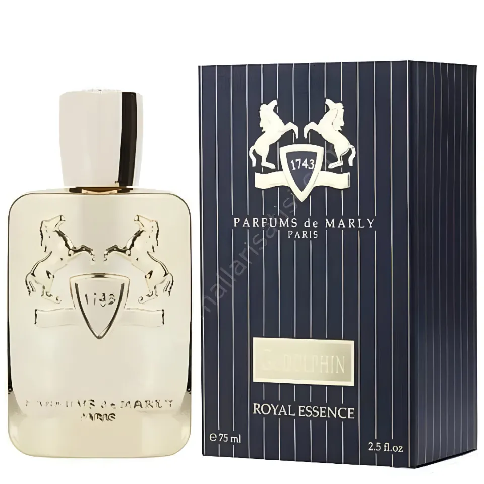 Parfums de Marly Godolphin Edp Unisex Parfüm 125 Ml
