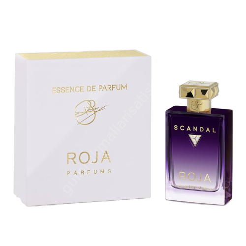 Roja Parfums Scandal Pour Femme Essence De Parfum 100 Ml