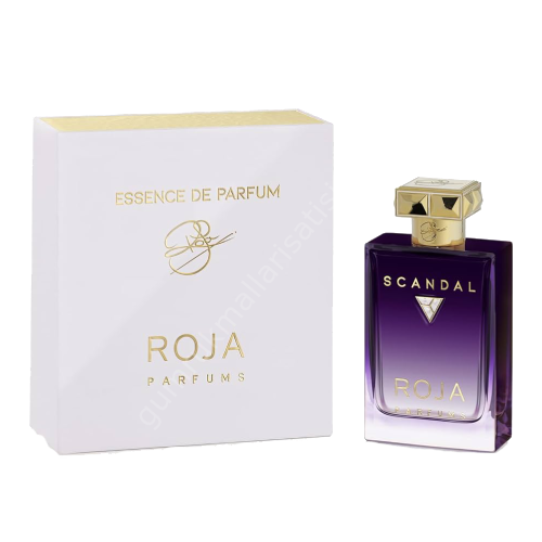 Roja Parfums Scandal Pour Femme Essence De Parfum 100 Ml