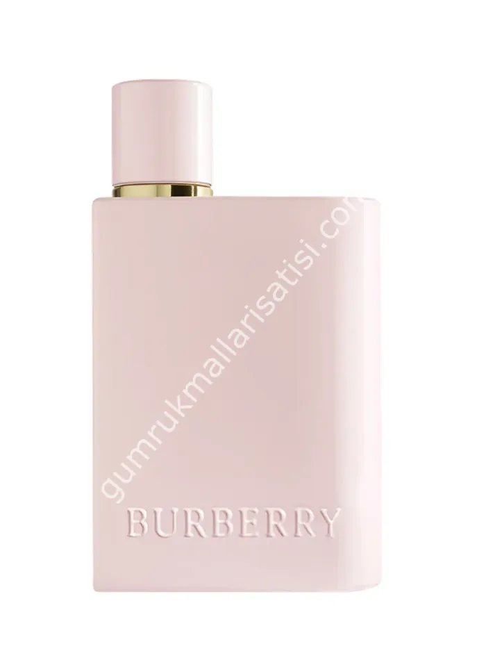 Burberry Her Elixir İntense Edp Tester Kadın Parfüm 100 Ml