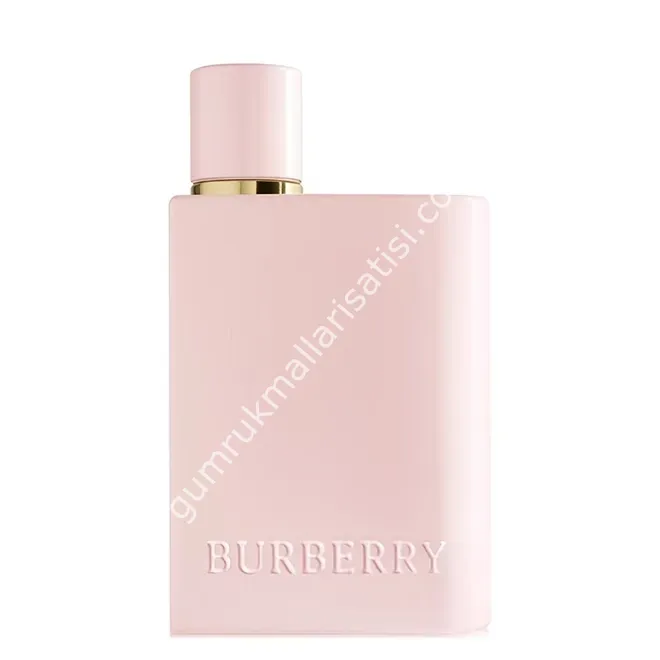 Burberry Her Elixir İntense Edp Tester Kadın Parfüm 100 Ml