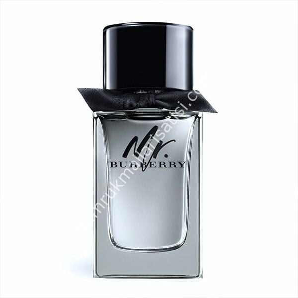 Burberry Mr Burberry Edt Tester Erkek Parfüm 100 Ml