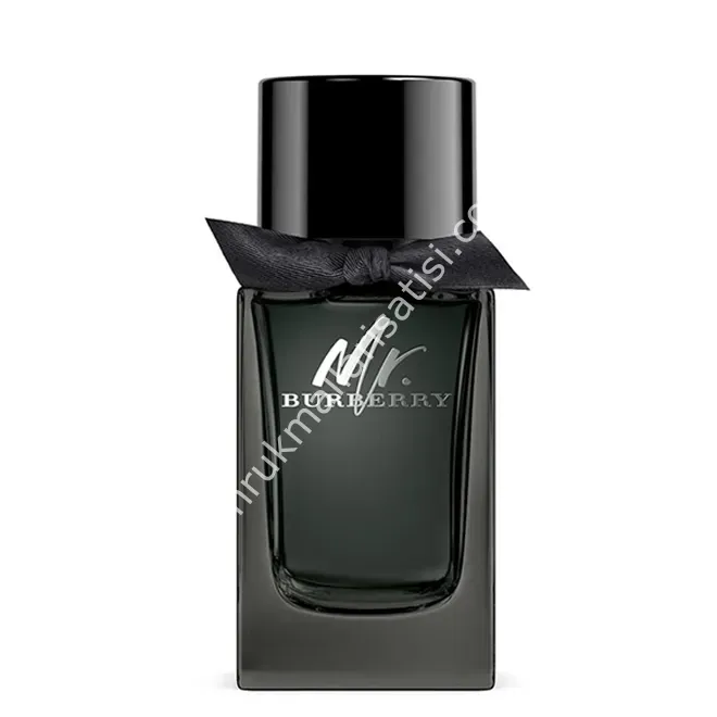 Burberry Mr Burberry Edt Tester Erkek Parfüm 100 Ml