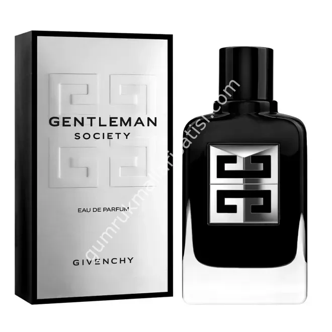 Givenchy Gentleman Society Edp Erkek Parfüm 100 Ml
