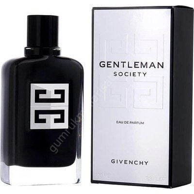 Givenchy Gentleman Society Edp Erkek Parfüm 100 Ml