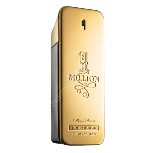 Paco Rabanne 1 Million Edt Tester Erkek Parfüm 100 Ml