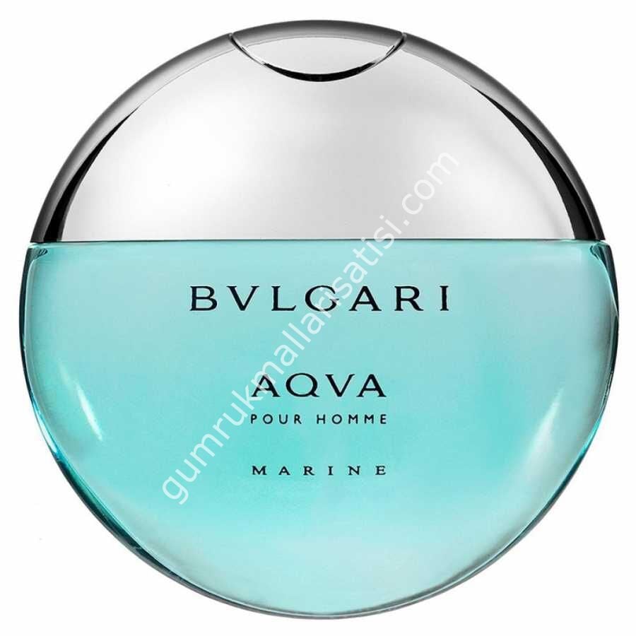 Bvlgari Aqva Marine Pour Homme Edt Tester Erkek Parfüm 100 Ml