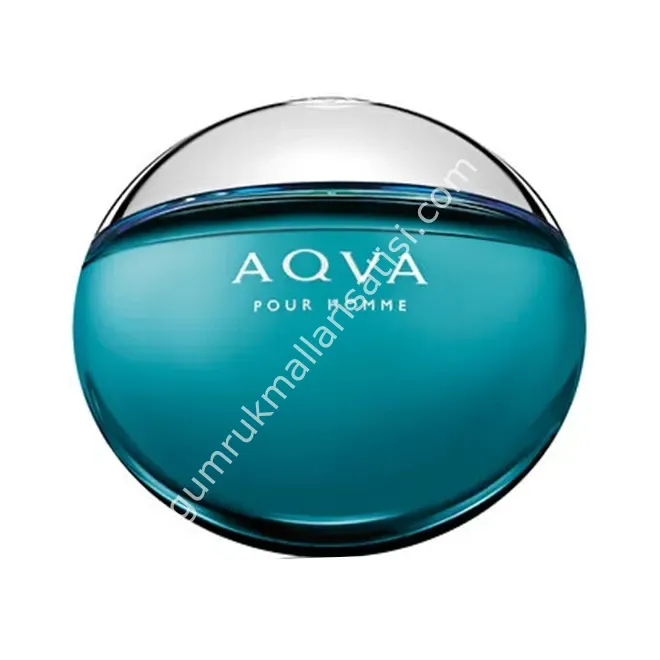 Bvlgari Aqva Pour Homme Edt Tester Erkek Parfüm 100 Ml