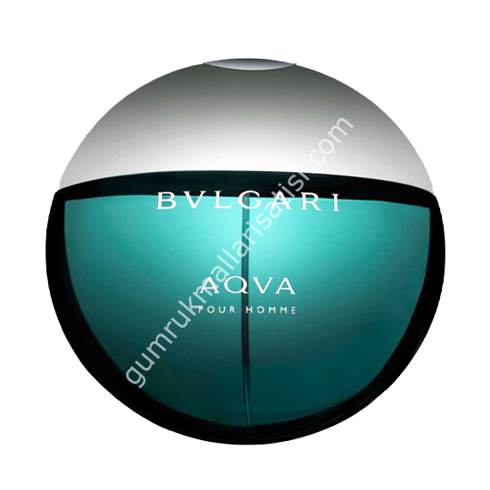 Bvlgari Aqva Pour Homme Edt Tester Erkek Parfüm 100 Ml