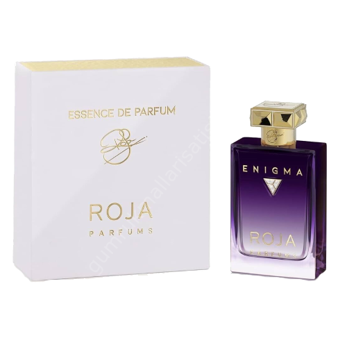 Roja Parfums Enigma Pour Femme Essence De Parfum 100 Ml