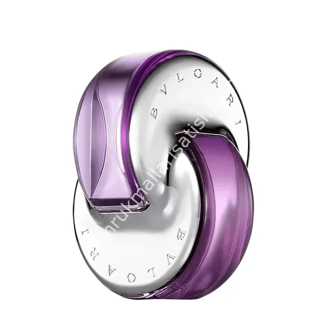 Bvlgari Omnia Amethyste Edt Tester Kadın Parfüm 65 Ml
