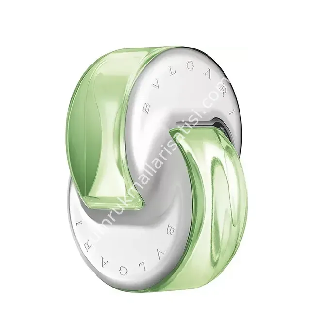 Bvlgari Omnia Green Jade Edt Tester Kadın Parfüm 65 Ml