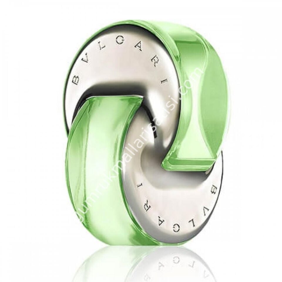 Bvlgari Omnia Green Jade Edt Tester Kadın Parfüm 65 Ml