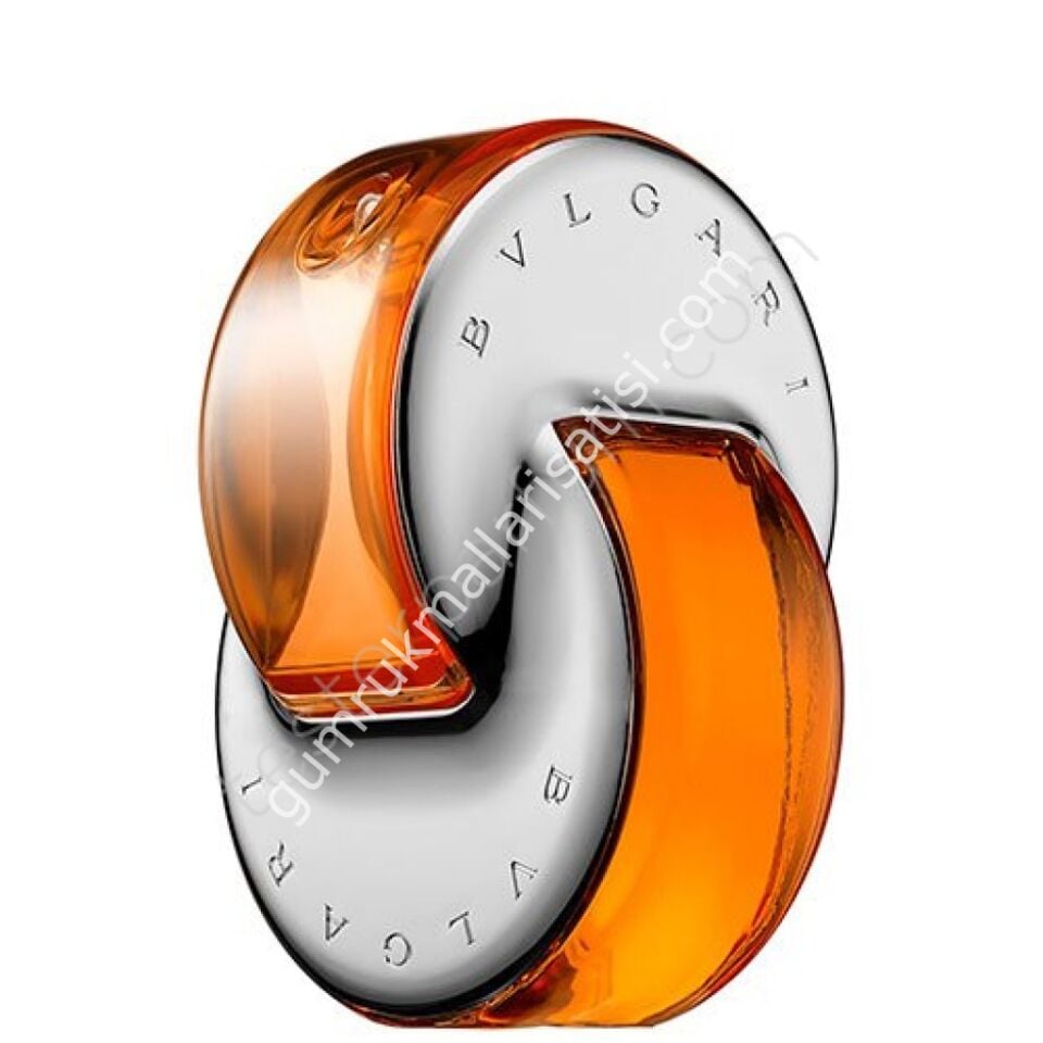 Bvlgari Omnia İndian Garnet Edt Tester Kadın Parfüm 65 Ml