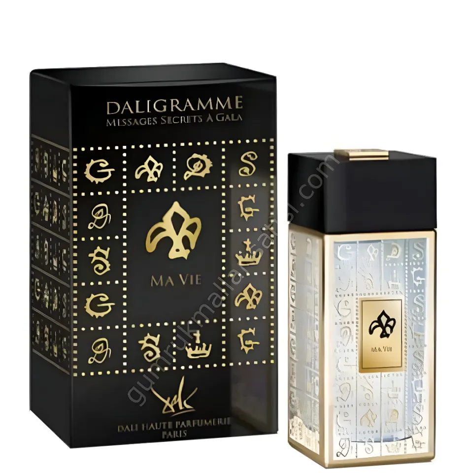Salvador Dali Daligramme Ma Vie Edp Kadın Parfüm 100 Ml