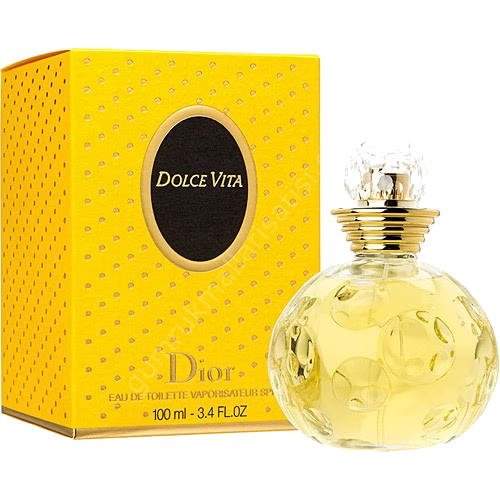 Dior Dolce Vita Edt Kadın Parfüm 100 Ml