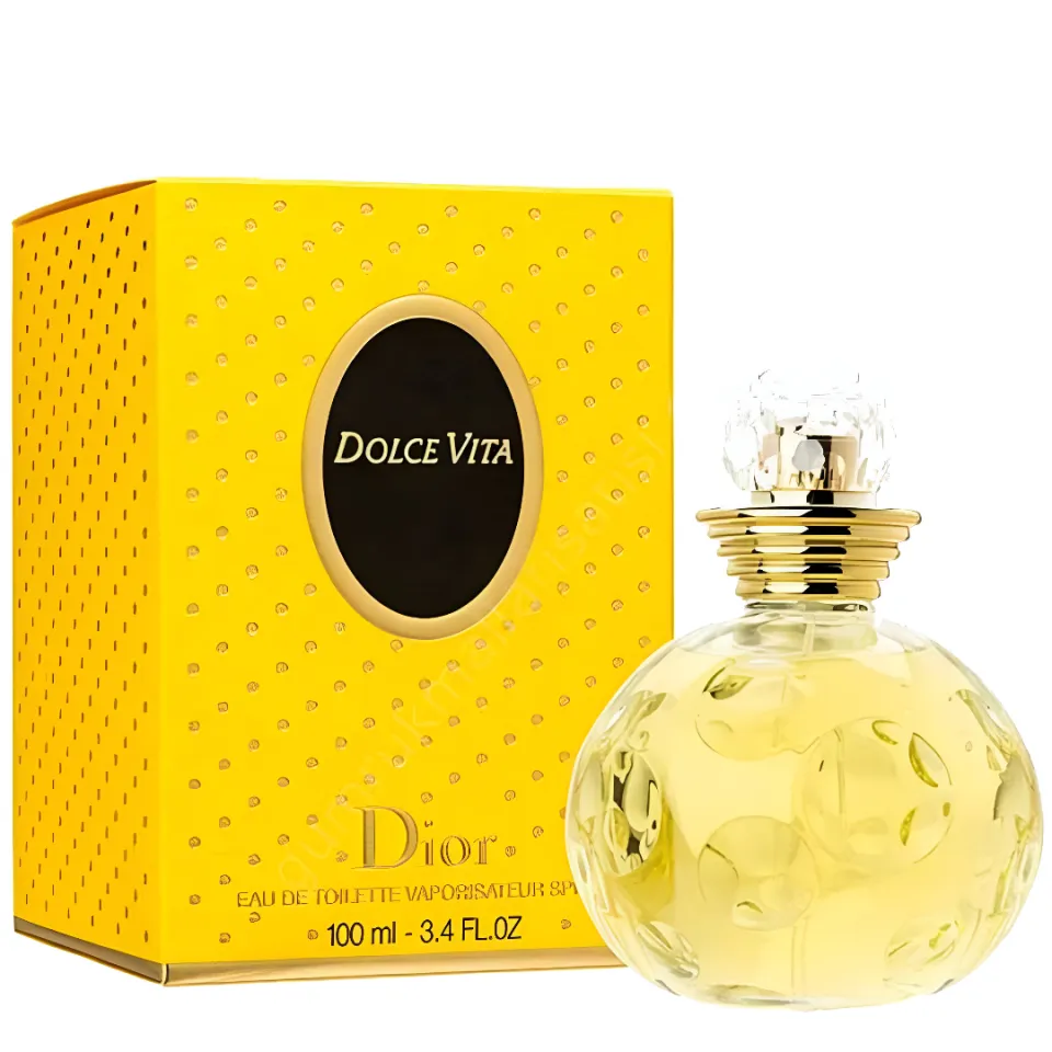Dior Dolce Vita Edt Kadın Parfüm 100 Ml