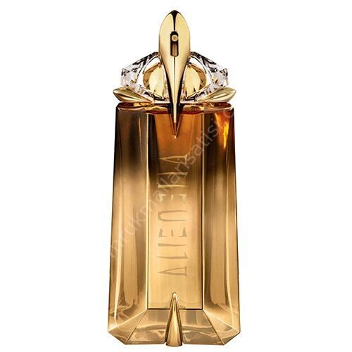 Thierry Mugler Alien Oud Majestueux Refillable Edp Tester Kadın Parfüm 90 Ml