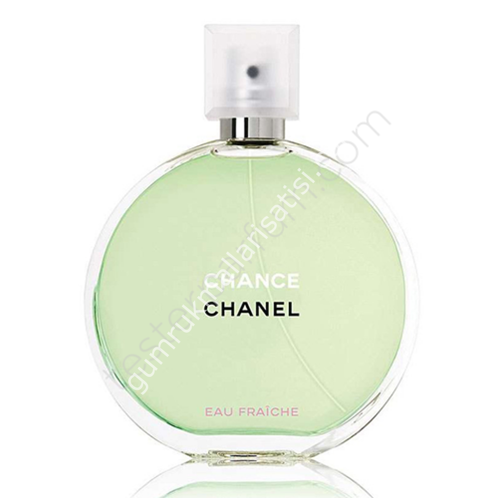 Chanel Chance Fraiche Edt Tester Kadın Parfüm 100 Ml