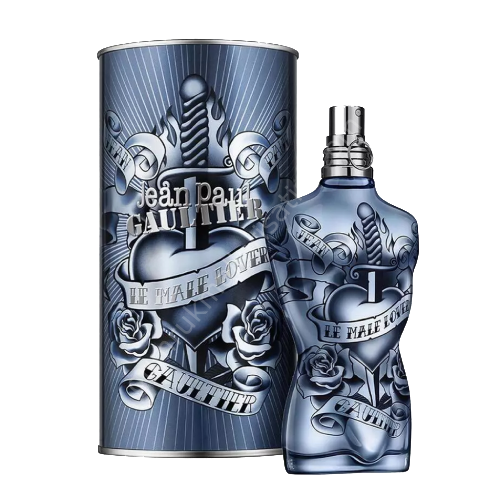 Jean Paul Gaultier Le Male Lover Edp Erkek Parfüm 125 Ml